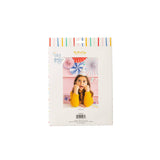 OPB808 - Oui Party Birthday Party Hat Set