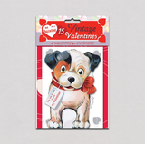 Petite Retro Romance—Vintage Valentines Bundle