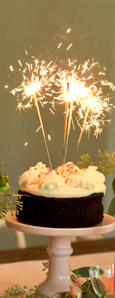 Deluxe Sparklers LOVE 12"