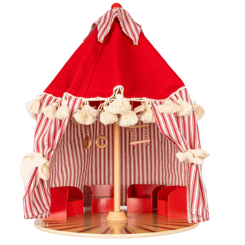 clown tent Circus Tent