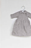 Doll Dress – Valley Linen