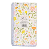 BLO1239 - Blossom Floral Dinner Napkin