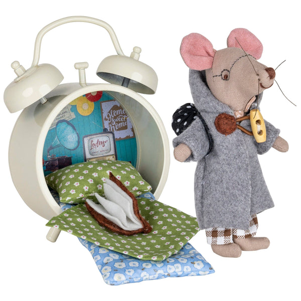 Travel Mouse