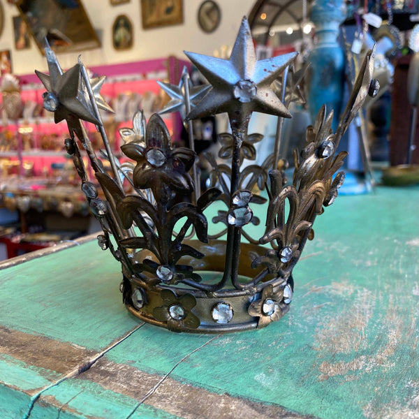 Fancy Crowns: XLarge