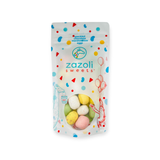 Speckled Milk Chocolate Pastel Marshmallow Eggs
