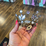 Jeweled Crowns: Large