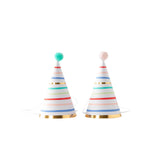OPB808 - Oui Party Birthday Party Hat Set