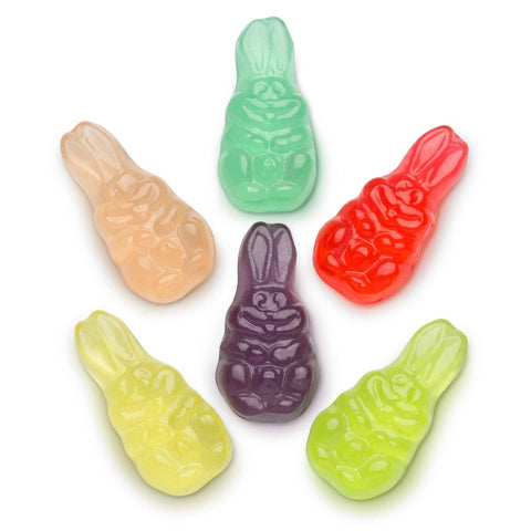 Gummi Albunnies