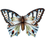 Butterfly Box - Everyday Sticker Box