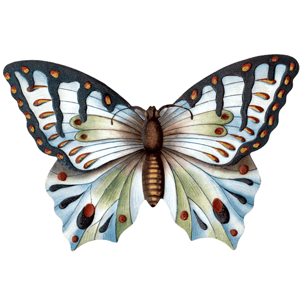 Butterfly Box - Everyday Sticker Box