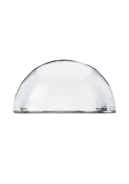 Be Who You Are Crystal Dome Paperweight // Min. Case of 2