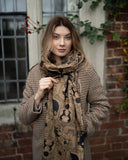 FABLE Tarot Tales Heavyweight Celestial Scarf
