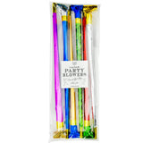 GRANDE Party Blowers 12" - Includes 6