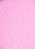 Pink Pastel Sanding Sugar: Small Jar (3.5 oz) – Case of 6