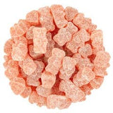 Sour Prosecco Gummy Fun Bears
