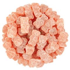 Sour Prosecco Gummy Fun Bears