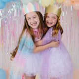 Pastel Rainbow Dress Up Kit - Dress Up - Kids Gift