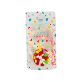 Rainbow Hearts Candy