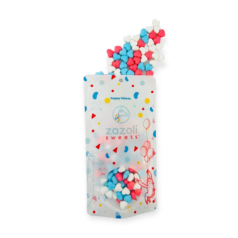 Happy Hearts Candy