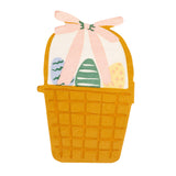 HOP1239 - Easter Basket Napkin