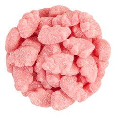 Sour Gummy Piglets
