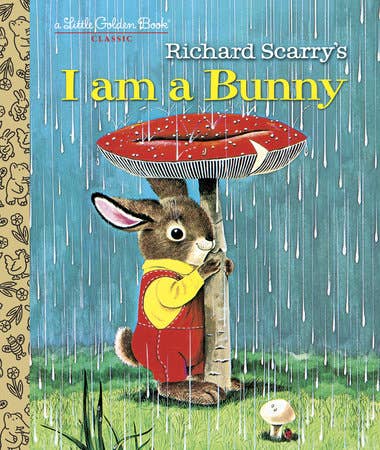 I Am A Bunny (LGB)
