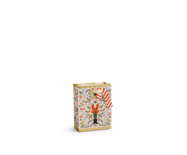 Nutcracker Sweets Gift Bag: Medium