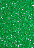 Emerald City Green Sparkling Sugar: Small Jar (3.5 oz) – Case of 6