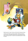 Teddy's Travels - Children's Picture Book-Vintage