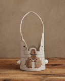 Easter Friends Basket