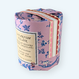 Tester: Gift Wrap Candle - Modern Toile