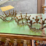 Jeweled Crowns: Large