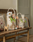 Easter Friends Basket