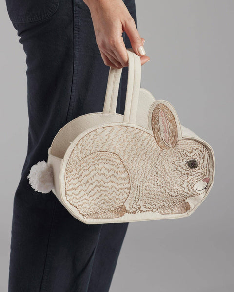 Bunny Basket
