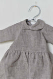 Doll Dress – Valley Linen