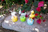 Duck & Bunny Push Puppet Refill - Set of 24
