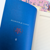 Notebook Trio - Modern Toile