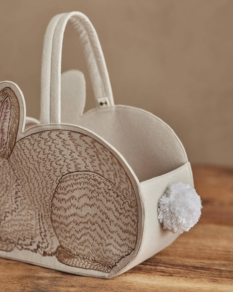 Bunny Basket