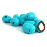 Robin's Egg Chocolate Covered Marshmallows