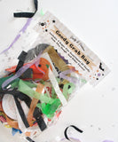 Halloween Party Favor Kids Novelty Goody Grab Bag