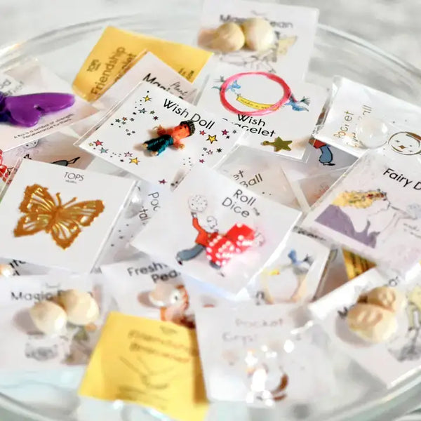 10 Little Surprizes™ Assortment Bag - Happy Easter / Spring