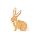 RAB1039 - Occasions Rabbit Napkin