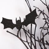 Halloween Bat Bouquet