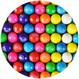 Dubble Bubble Gumballs