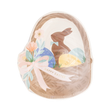 EBS1040 - Easter Basket Plate