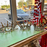 Jeweled Crowns: Large