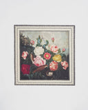 FABLE Roses Large Square Scarf