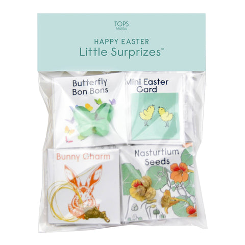 10 Little Surprizes™ Assortment Bag - Happy Easter / Spring