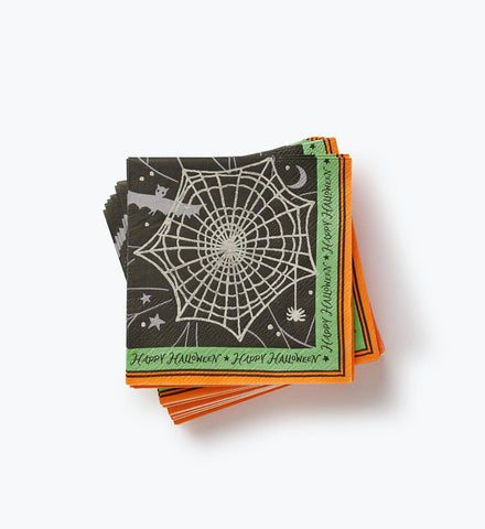 Witches Brew Paper Cocktail Napkins