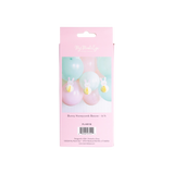 PLHB118 - Bunny Honeycomb Banner
